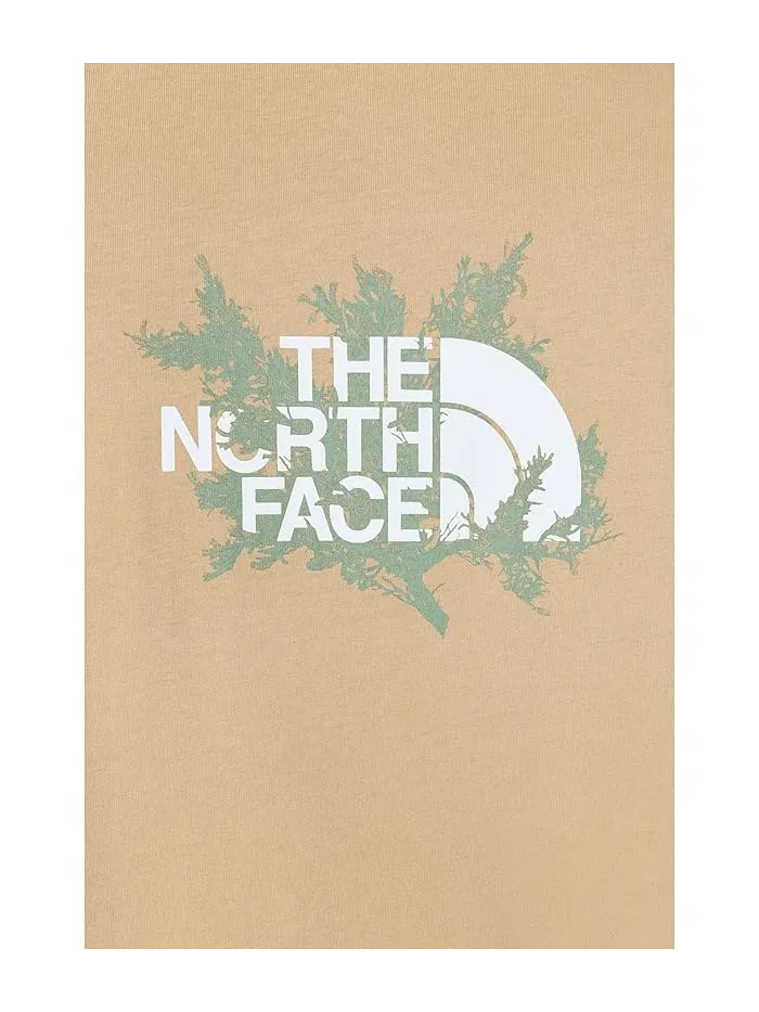 Футболка The North Face Meadow Mist Regular — 5
