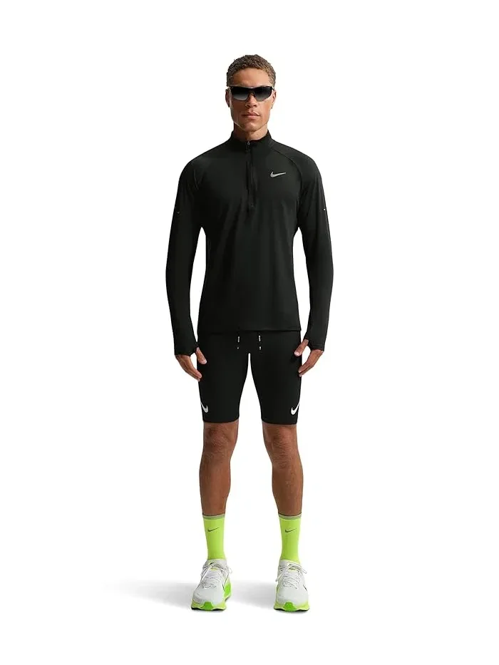 Футболка Dri-FIT Stride Reflective Midlayer Nike — 1