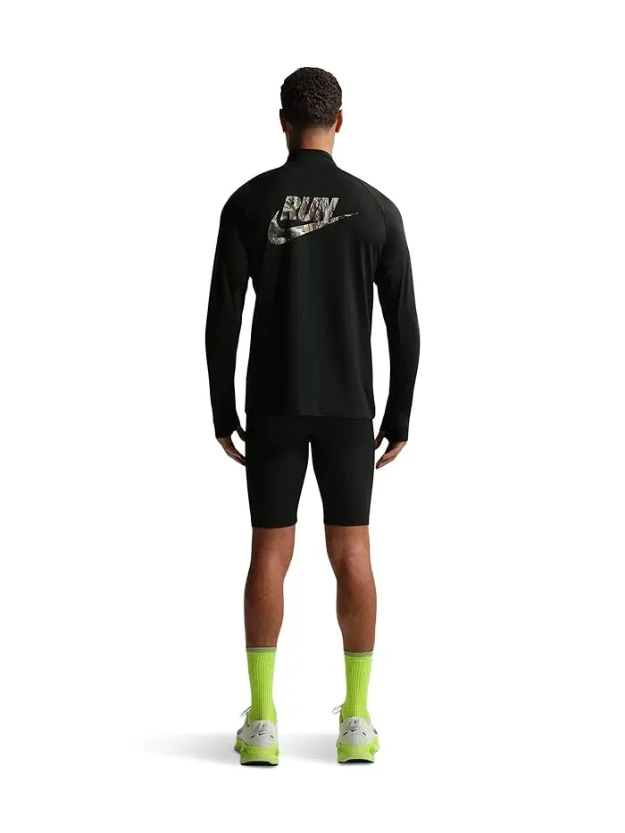 Футболка Dri-FIT Stride Reflective Midlayer Nike — 3