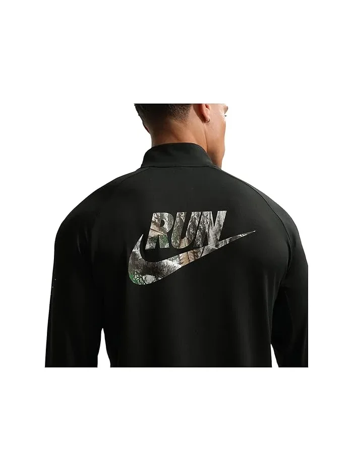Футболка Dri-FIT Stride Reflective Midlayer Nike — 4