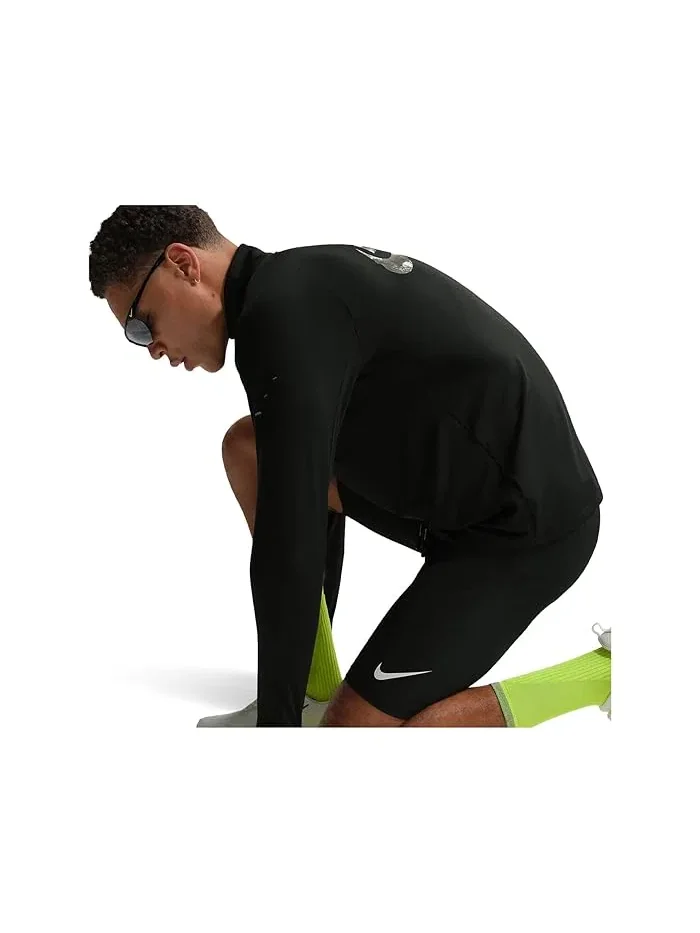 Футболка Dri-FIT Stride Reflective Midlayer Nike — 5