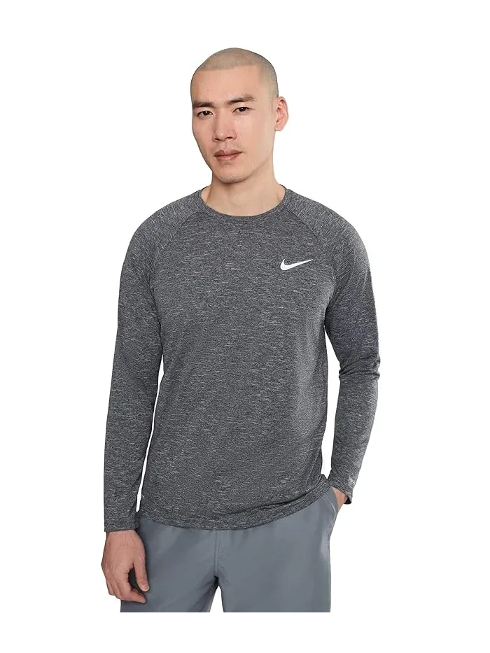 Футболка для плавания с защитой UPF 40+ Nike
