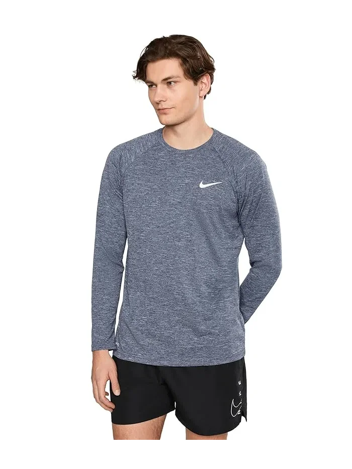 Футболка Nike Dri-FIT с длинным рукавом Hydroguard — 1