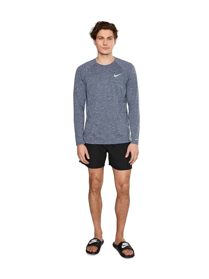 Футболка Nike Dri-FIT с длинным рукавом Hydroguard — 2