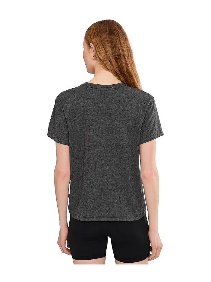Футболка с карманом Tri-Blend Short Sleeve Pocket Tee The North Face — 4