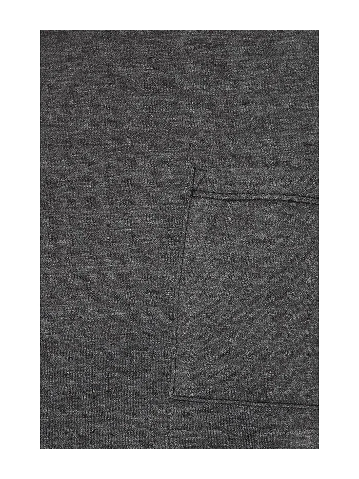 Футболка с карманом Tri-Blend Short Sleeve Pocket Tee The North Face — 5