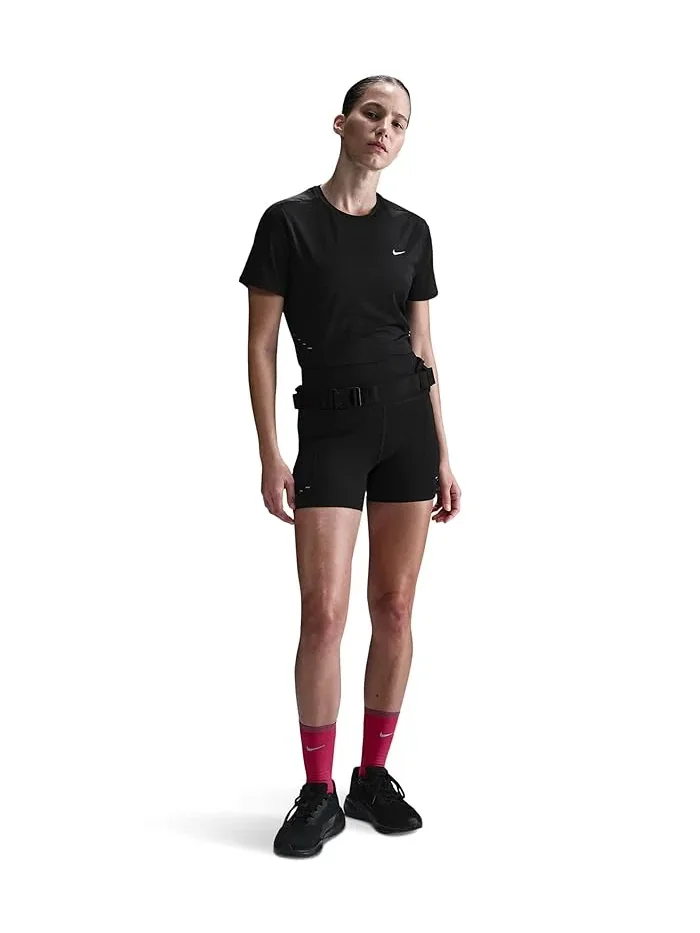 Футболка беговая Swift Dri-FIT Nike — 2