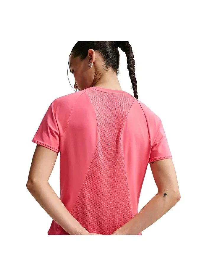 Футболка беговая Swift Dri-FIT Nike — 4