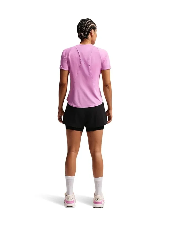 Футболка беговая Nike Swift Dri-FIT — 4