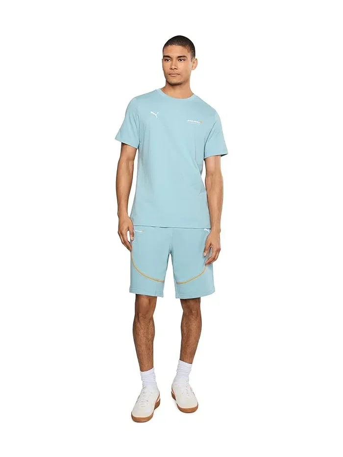 Футболка с принтом McLaren Racing PUMA — 2