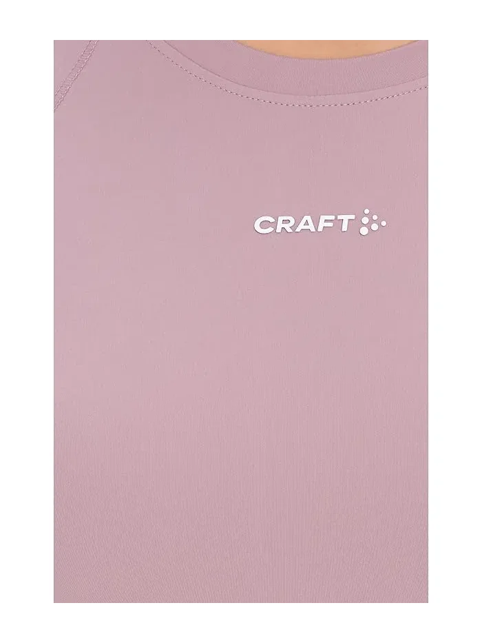 Футболка облегающая Hypervent Tight Long Sleeve Craft, Potpurri — 5