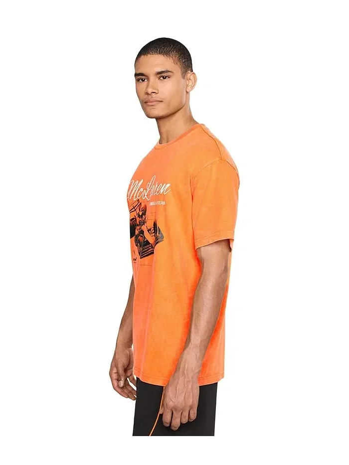 Футболка с графикой McLaren Racing Graphic T-Shirt 2.0 PUMA — 3
