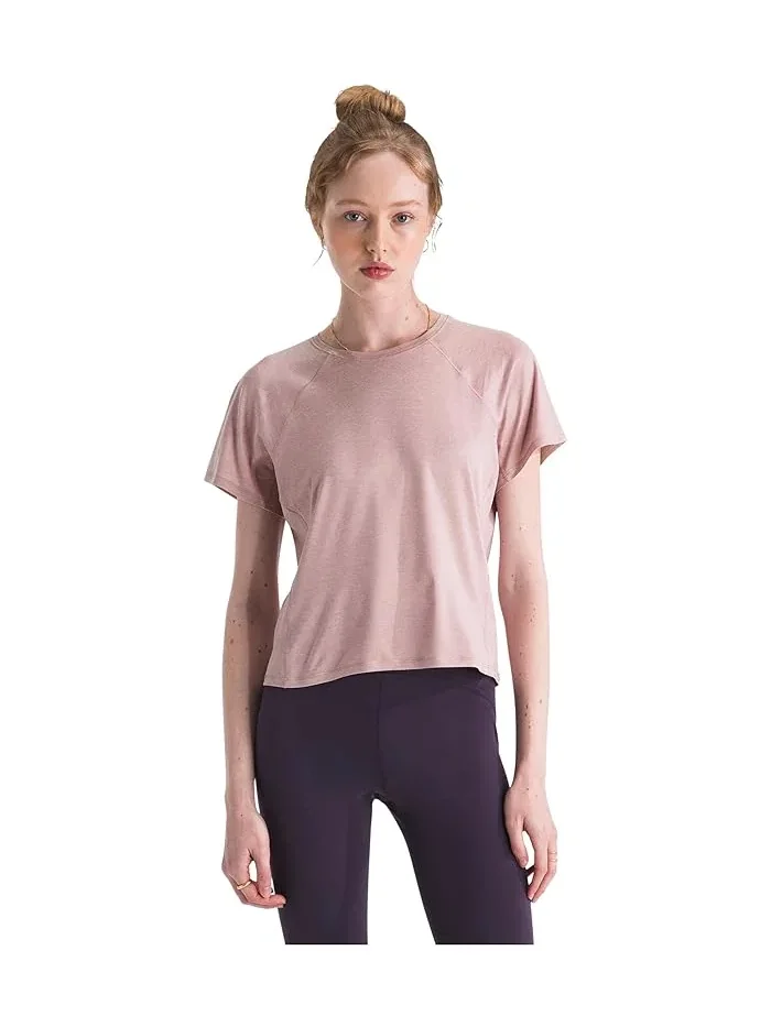 Футболка с коротким рукавом Jaida The North Face — 1