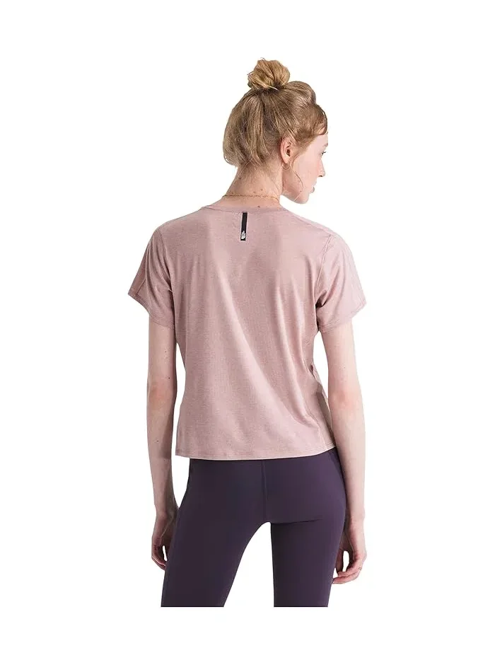 Футболка с коротким рукавом Jaida The North Face — 3