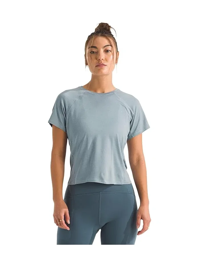 Футболка с коротким рукавом Jaida The North Face — 1