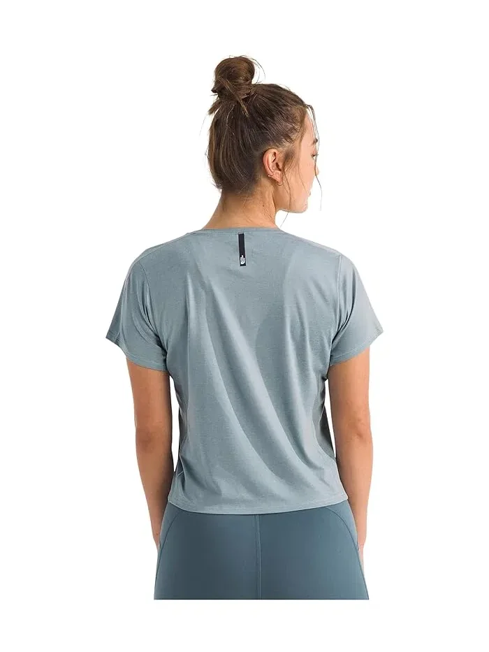 Футболка с коротким рукавом Jaida The North Face — 2