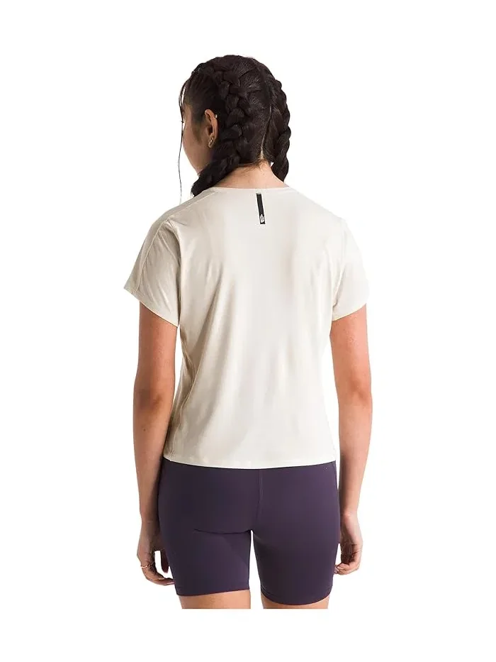 Футболка с коротким рукавом Jaida The North Face — 3
