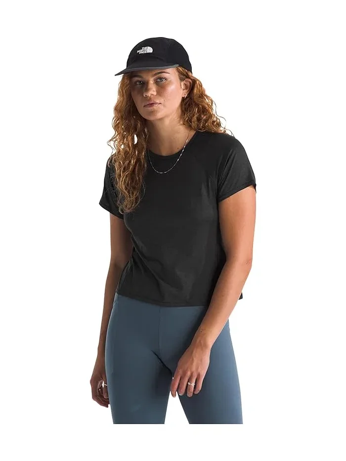 Футболка с коротким рукавом Jaida The North Face — 1