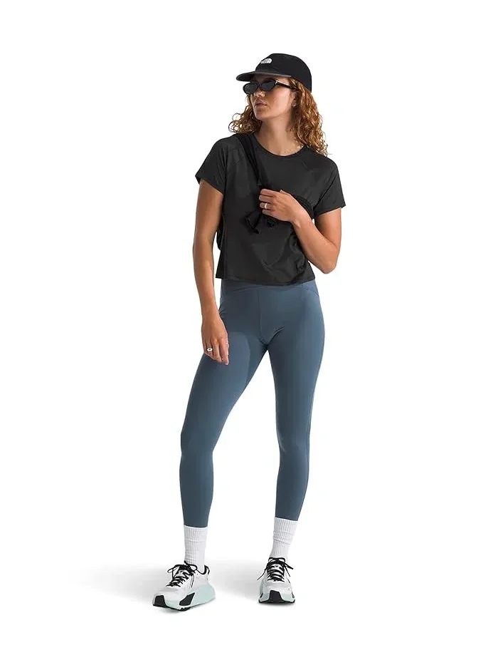 Футболка с коротким рукавом Jaida The North Face — 2