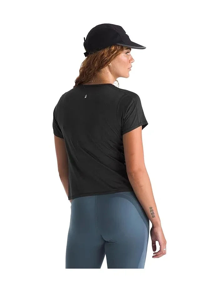Футболка с коротким рукавом Jaida The North Face — 3