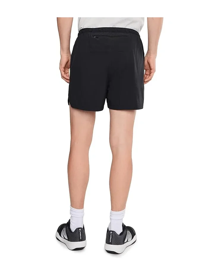 Шорты спортивные Run Essentials 5" New Balance — 4