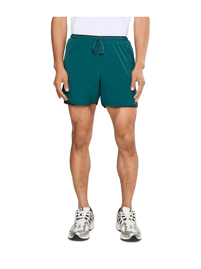 Шорты спортивные Run Essentials New Balance — 1