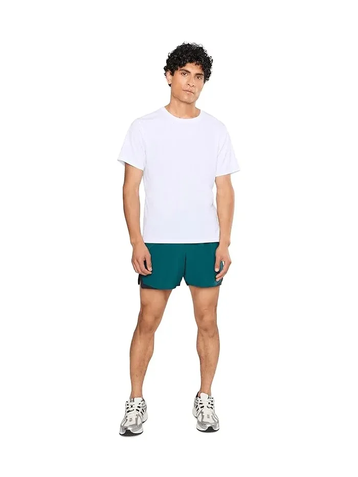 Шорты спортивные Run Essentials New Balance — 2