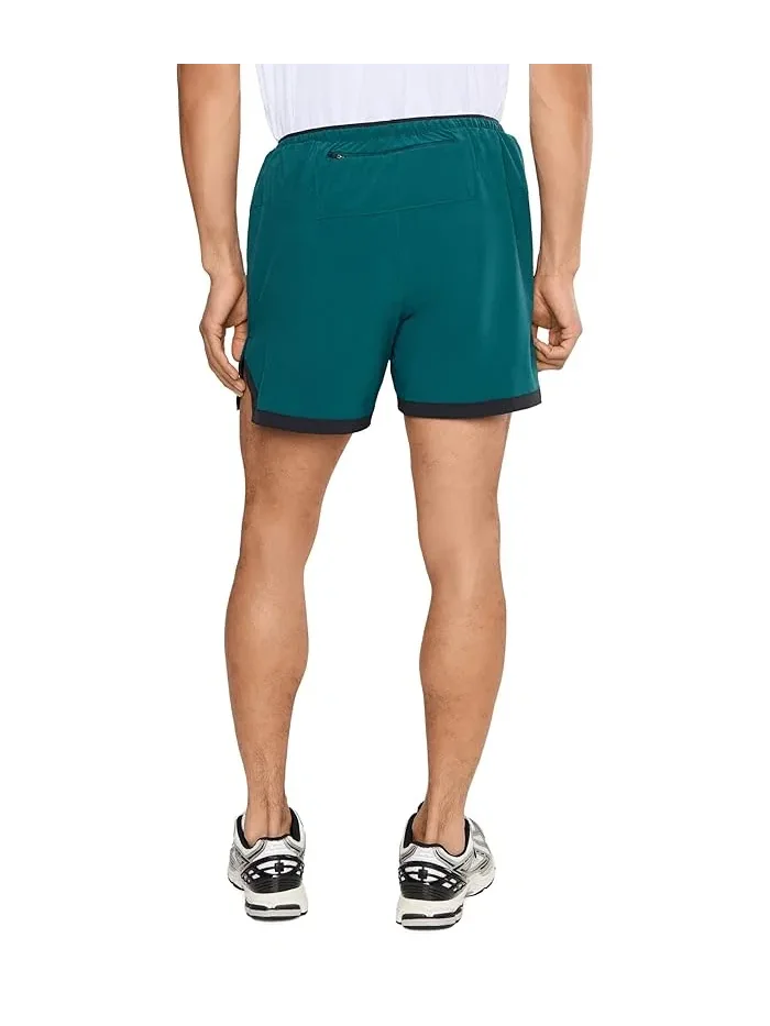 Шорты спортивные Run Essentials New Balance — 4
