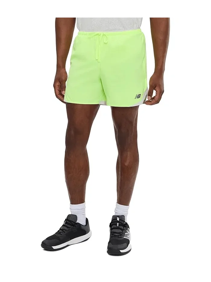 Шорты спортивные 5" New Balance — 1
