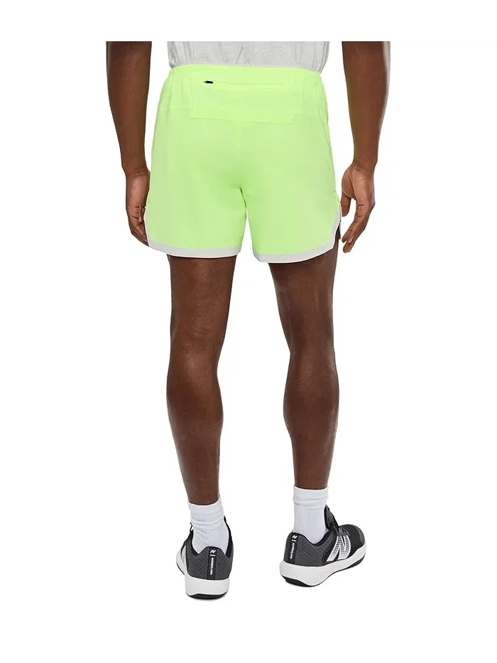 Шорты спортивные 5" New Balance — 4
