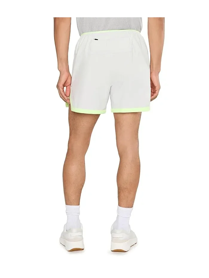 Шорты спортивные с карманом Run Essentials 5" New Balance — 4