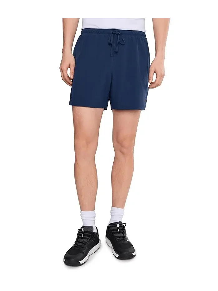 Шорты спортивные Run Essentials New Balance — 1