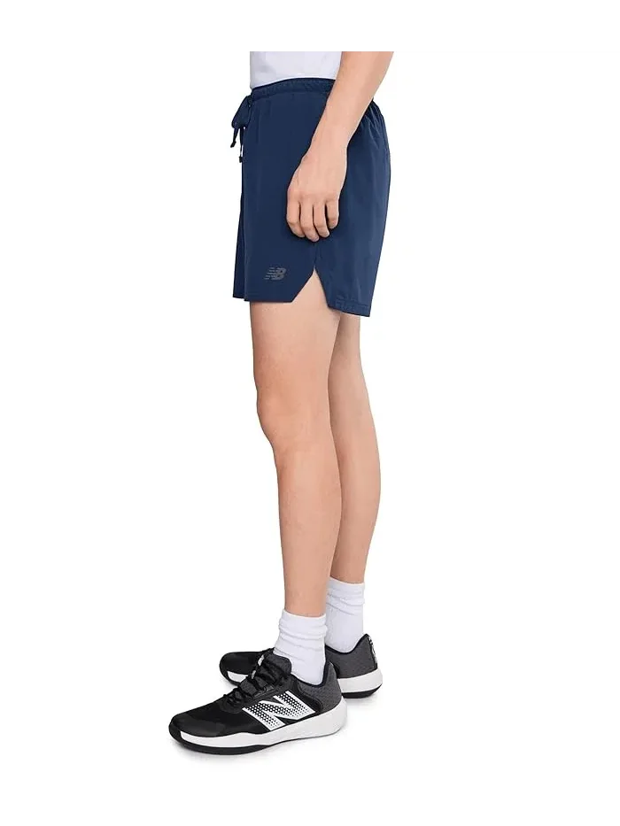Шорты спортивные Run Essentials New Balance — 3