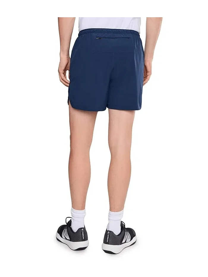 Шорты спортивные Run Essentials New Balance — 4