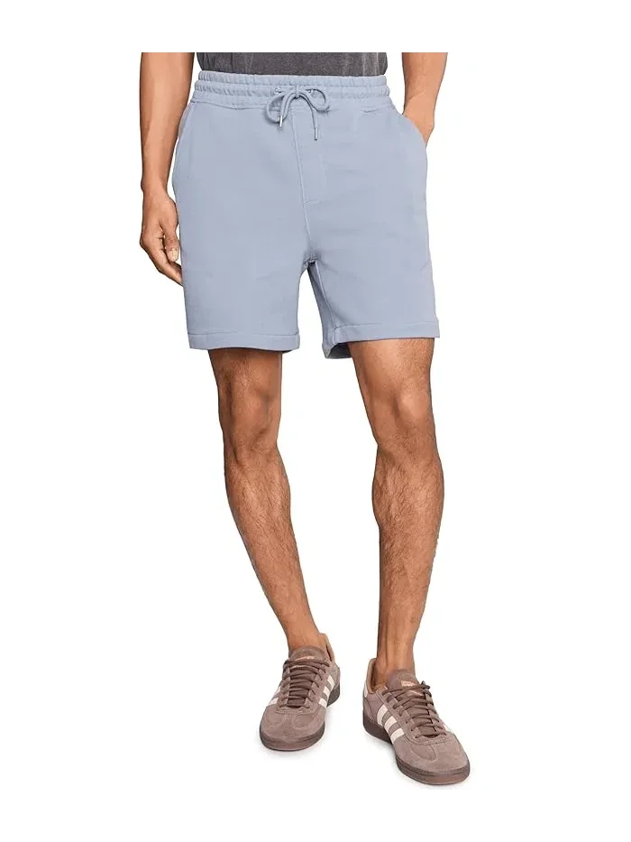 Шорты спортивные Asher AllSaints — 1