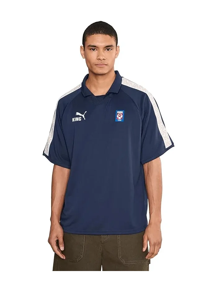Футболка PUMA King Fanpack USA — 1