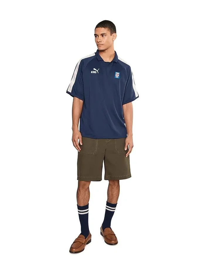 Футболка PUMA King Fanpack USA — 2