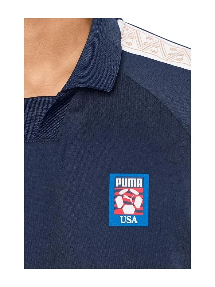 Футболка PUMA King Fanpack USA — 5