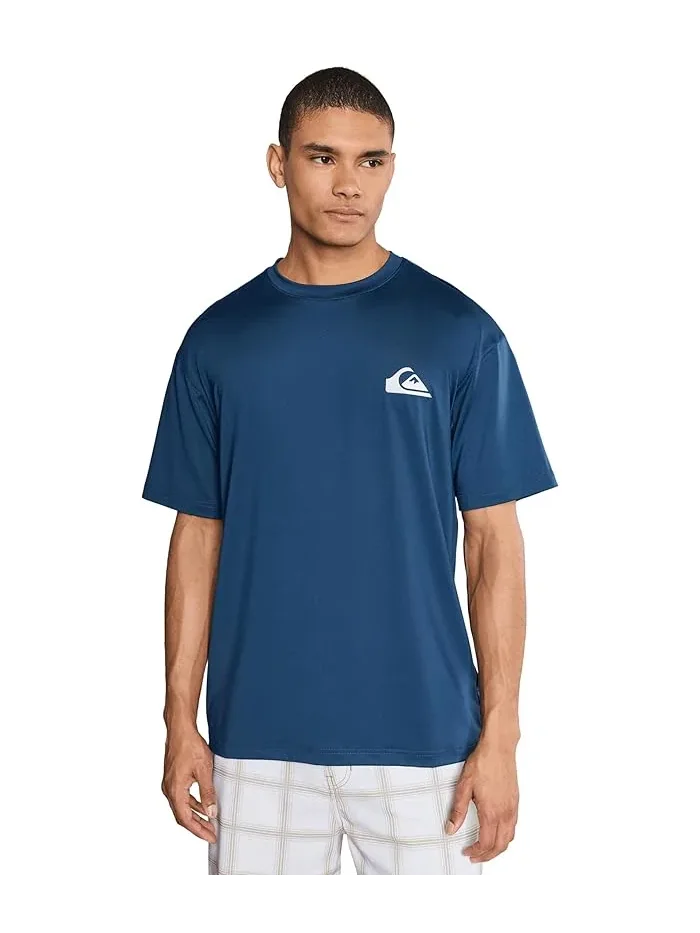 Футболка Everyday Short Sleeve Surf Tee Quiksilver — 1
