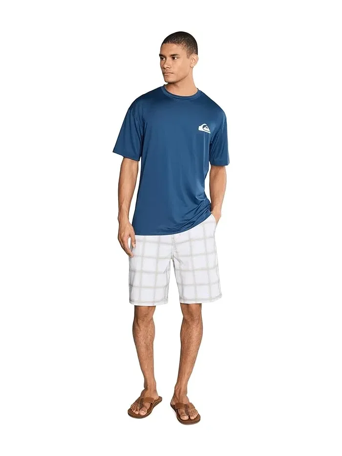 Футболка Everyday Short Sleeve Surf Tee Quiksilver — 2