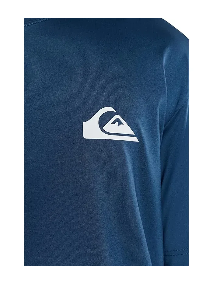 Футболка Everyday Short Sleeve Surf Tee Quiksilver — 5