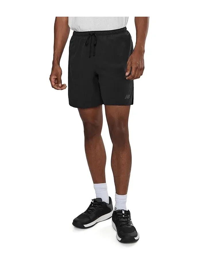 Шорты спортивные 7" Run Essentials New Balance — 1