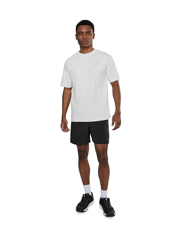 Шорты спортивные 7" Run Essentials New Balance — 2