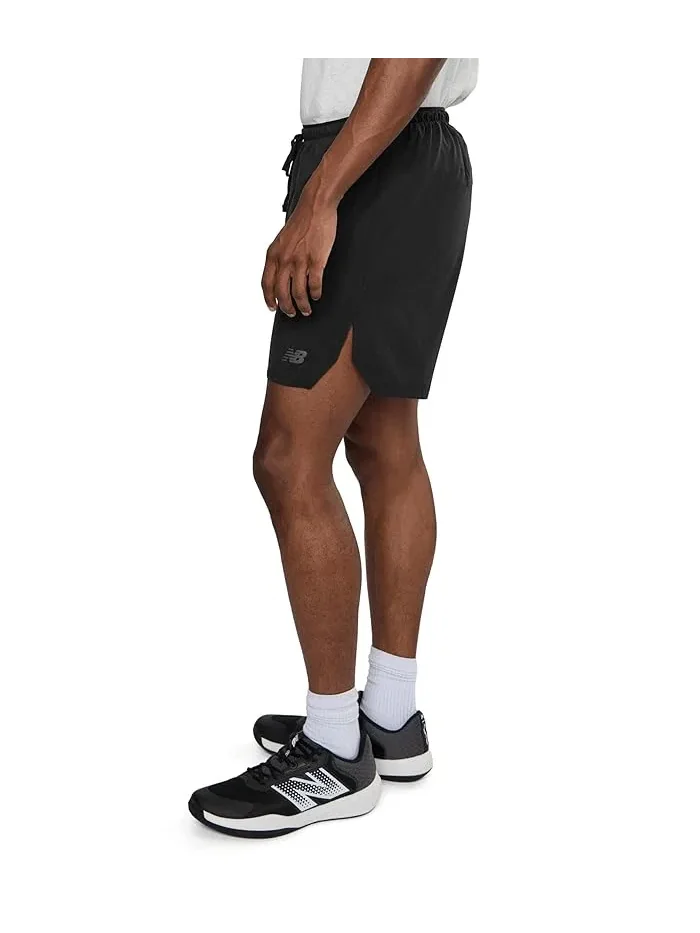 Шорты спортивные 7" Run Essentials New Balance — 3