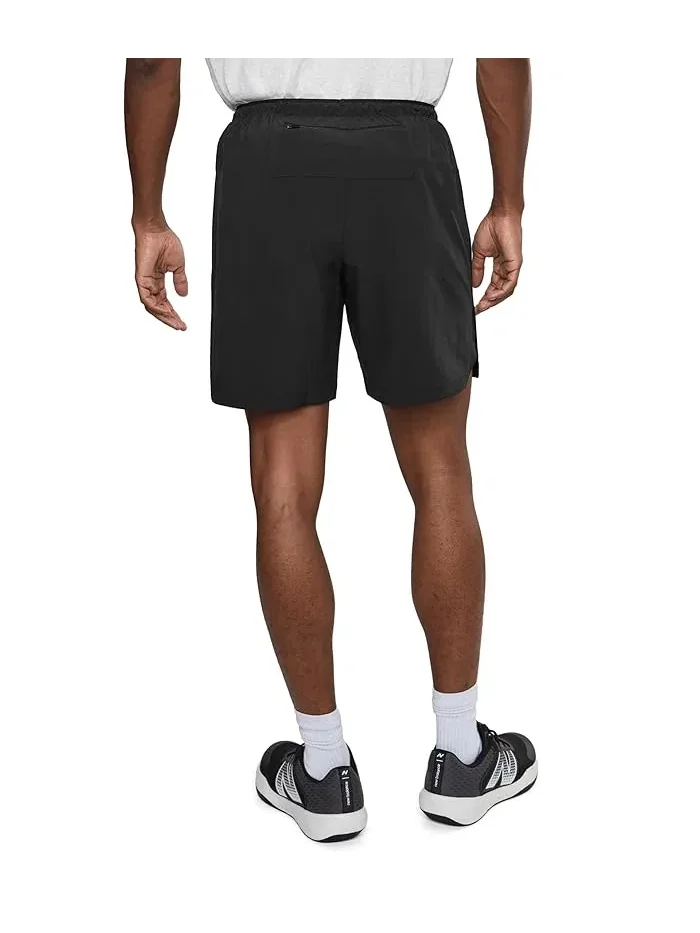 Шорты спортивные 7" Run Essentials New Balance — 4