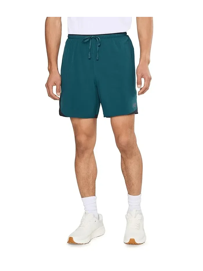 Шорты 7" Run Essentials New Balance — 1