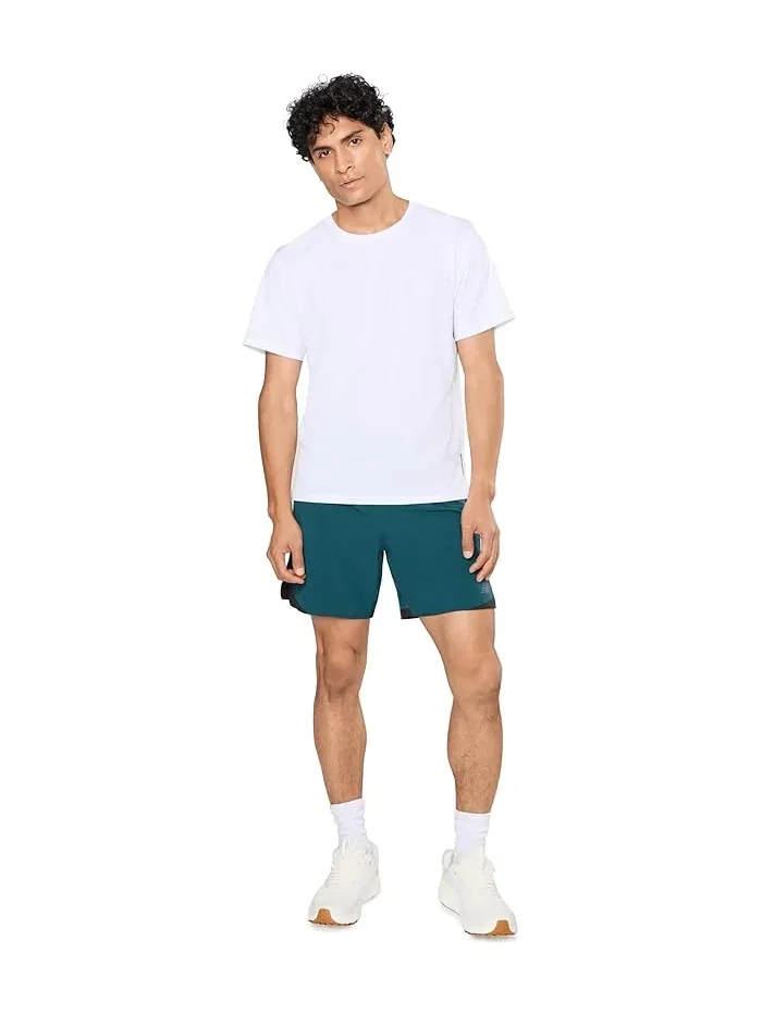 Шорты 7" Run Essentials New Balance — 2