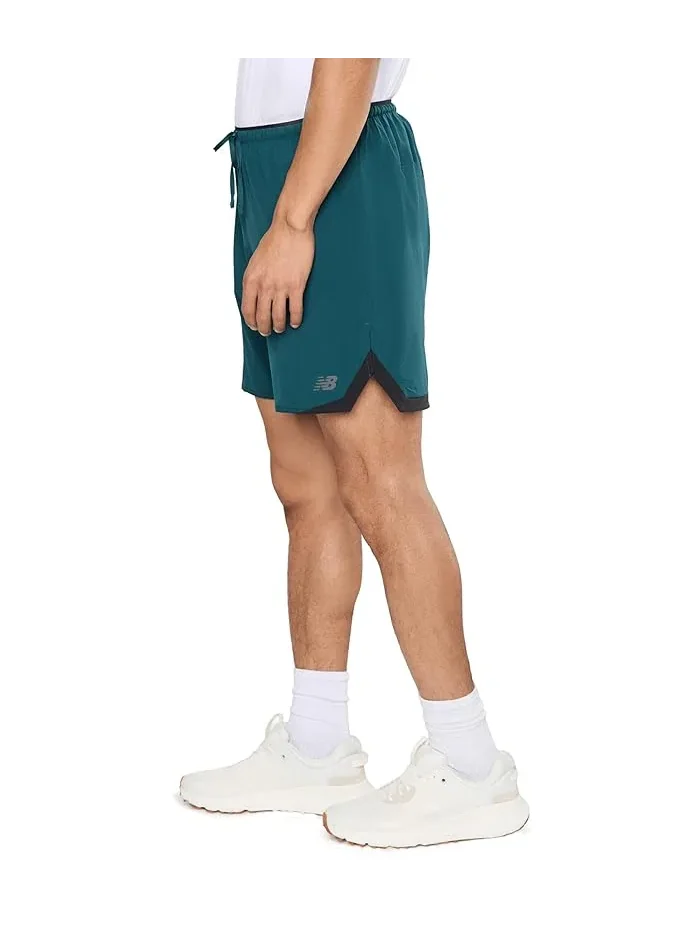 Шорты 7" Run Essentials New Balance — 3