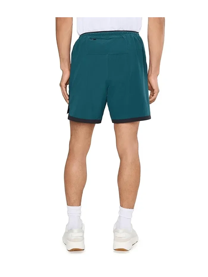 Шорты 7" Run Essentials New Balance — 4