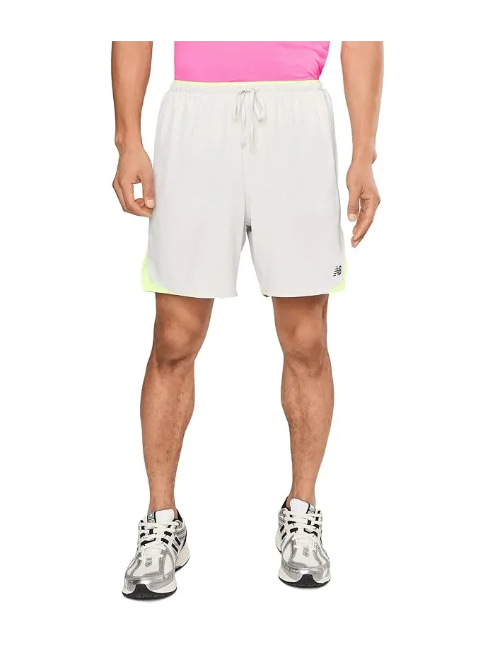 Шорты спортивные Run Essentials New Balance — 1